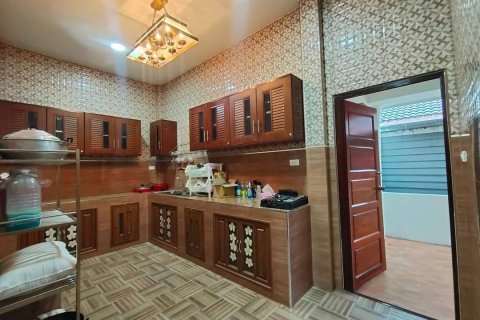 Дом в Хуа Хине, Таиланд с 3 спальнями  № 156705 - фото 2