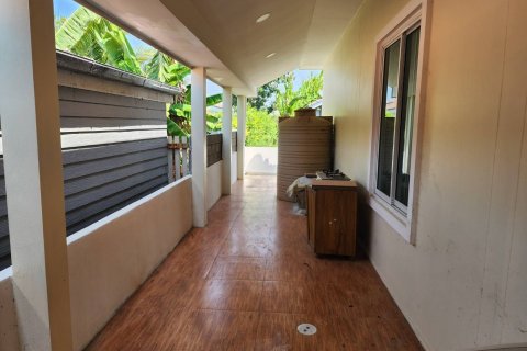 Дом в Хуа Хине, Таиланд с 3 спальнями  № 156705 - фото 8