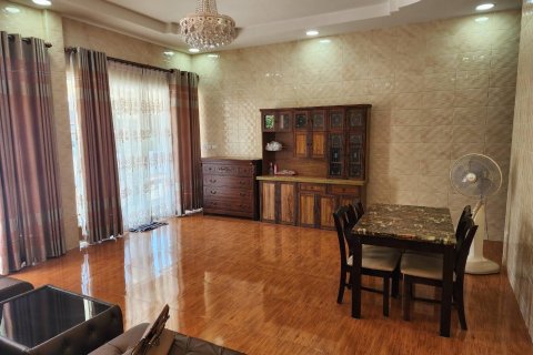 Дом в Хуа Хине, Таиланд с 3 спальнями  № 156705 - фото 15