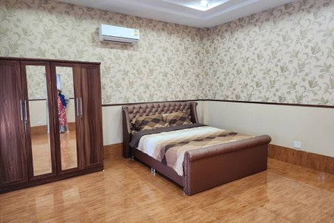 Дом в Хуа Хине, Таиланд с 3 спальнями  № 156705 - фото 16