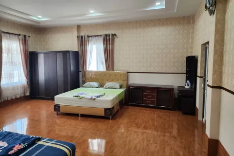 Дом в Хуа Хине, Таиланд с 3 спальнями  № 156705 - фото 9