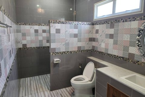 Дом в Хуа Хине, Таиланд с 3 спальнями  № 156705 - фото 14