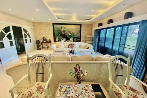 Condo à Cha-am, Thaïlande, 3 chambres № 156706 - photo 4