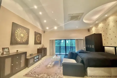 Condo à Cha-am, Thaïlande, 3 chambres № 156706 - photo 17