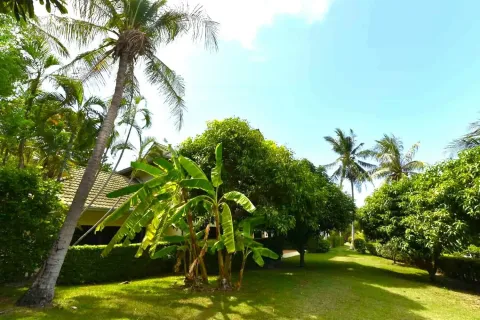 Condo à Cha-am, Thaïlande, 3 chambres № 156706 - photo 3