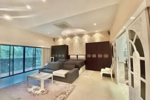 Condo à Cha-am, Thaïlande, 3 chambres № 156706 - photo 18