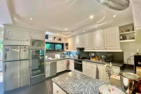 Condo à Cha-am, Thaïlande, 3 chambres № 156706 - photo 12