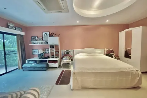 Condo à Cha-am, Thaïlande, 3 chambres № 156706 - photo 21