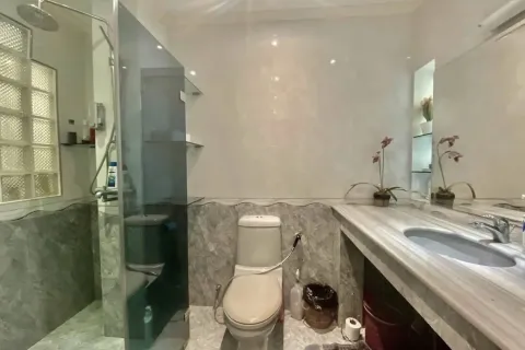 Condo à Cha-am, Thaïlande, 3 chambres № 156706 - photo 22