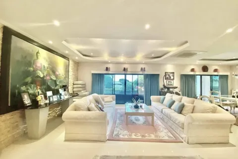 Condo à Cha-am, Thaïlande, 3 chambres № 156706 - photo 6