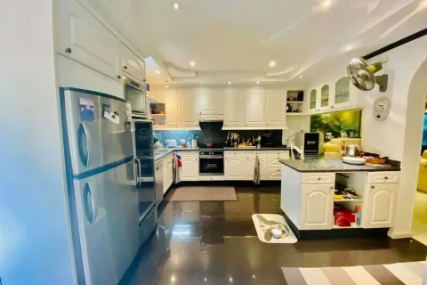 Condo à Cha-am, Thaïlande, 3 chambres № 156706 - photo 13