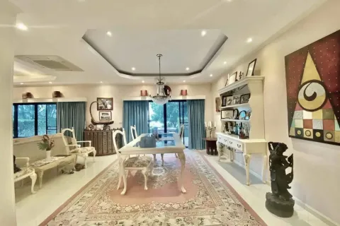 Condo à Cha-am, Thaïlande, 3 chambres № 156706 - photo 7