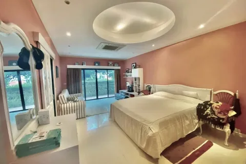 Condo à Cha-am, Thaïlande, 3 chambres № 156706 - photo 20