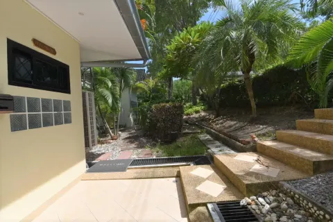 Condo à Cha-am, Thaïlande, 3 chambres № 156706 - photo 14