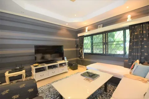 Condo à Cha-am, Thaïlande, 3 chambres № 156706 - photo 8