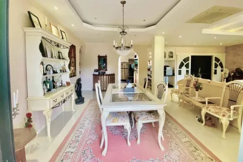 Condo à Cha-am, Thaïlande, 3 chambres № 156706 - photo 11