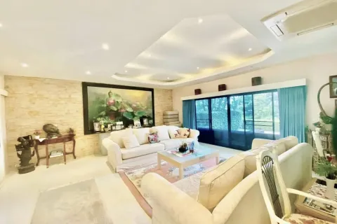 Condo à Cha-am, Thaïlande, 3 chambres № 156706 - photo 5