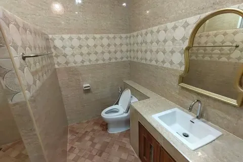 Дом в Хуа Хине, Таиланд с 3 спальнями  № 156709 - фото 18