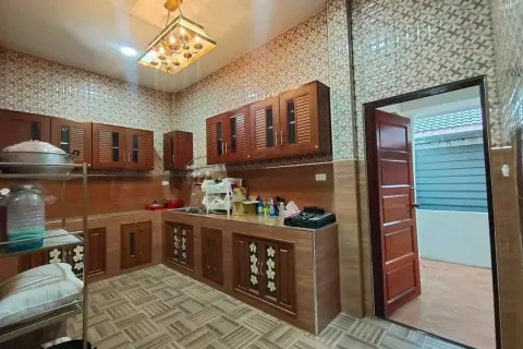 Дом в Хуа Хине, Таиланд с 3 спальнями  № 156709 - фото 7