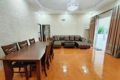 Дом в Хуа Хине, Таиланд с 3 спальнями  № 156709 - фото 8