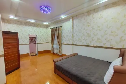 Дом в Хуа Хине, Таиланд с 3 спальнями  № 156709 - фото 16