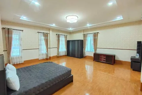 Дом в Хуа Хине, Таиланд с 3 спальнями  № 156709 - фото 19