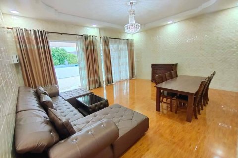 Дом в Хуа Хине, Таиланд с 3 спальнями  № 156709 - фото 10