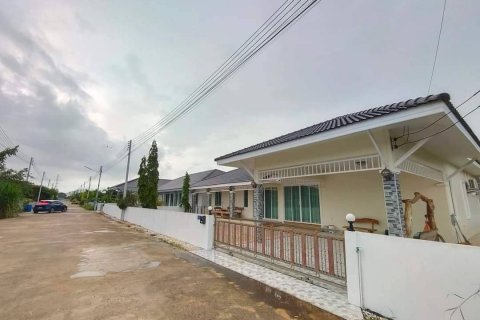 Дом в Хуа Хине, Таиланд с 3 спальнями  № 156709