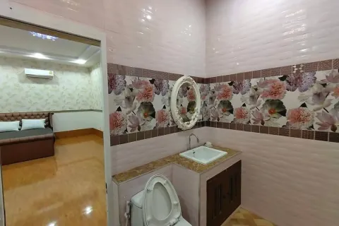 Дом в Хуа Хине, Таиланд с 3 спальнями  № 156709 - фото 14