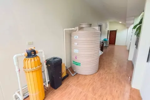 Дом в Хуа Хине, Таиланд с 3 спальнями  № 156709 - фото 6