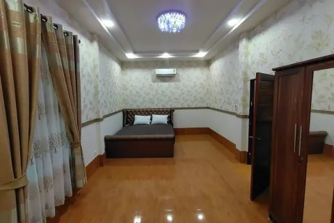 Дом в Хуа Хине, Таиланд с 3 спальнями  № 156709 - фото 17