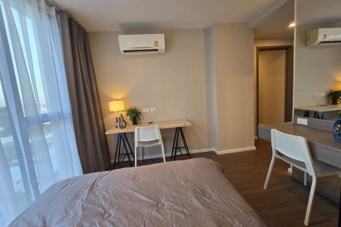 Кондоминиум с 2 спальнями в Чатучаке, Бангкок, Таиланд № 170591 - фото 8