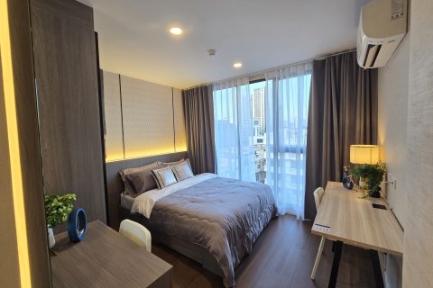 Кондоминиум с 2 спальнями в Чатучаке, Бангкок, Таиланд № 170591 - фото 6