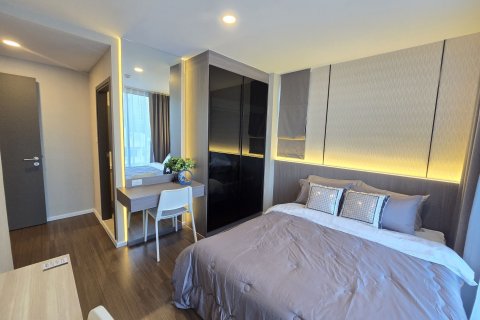 Кондоминиум с 2 спальнями в Чатучаке, Бангкок, Таиланд № 170591 - фото 7