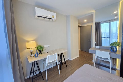 Кондоминиум с 2 спальнями в Чатучаке, Бангкок, Таиланд № 170591 - фото 9