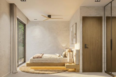 Penthouse à Ko Samui, Thaïlande 3 chambres № 170589 - photo 22