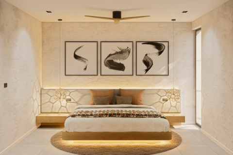 Penthouse à Ko Samui, Thaïlande 3 chambres № 170589 - photo 24