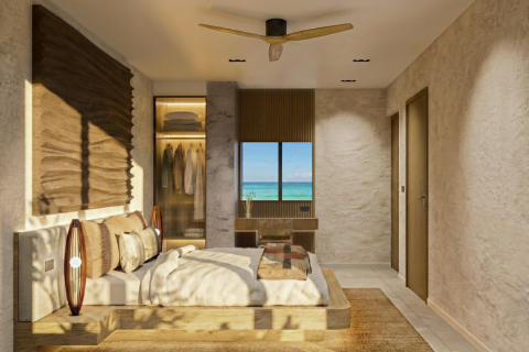 Penthouse à Ko Samui, Thaïlande 3 chambres № 170589 - photo 28