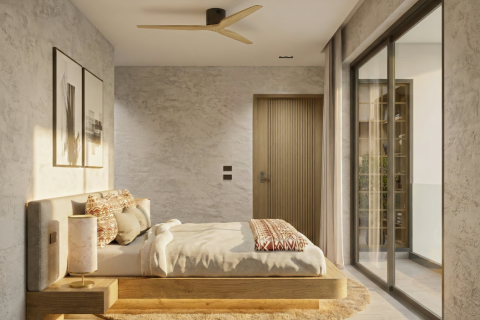 Penthouse à Ko Samui, Thaïlande 3 chambres № 170589 - photo 21