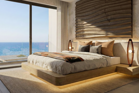 Penthouse à Ko Samui, Thaïlande 3 chambres № 170589 - photo 3