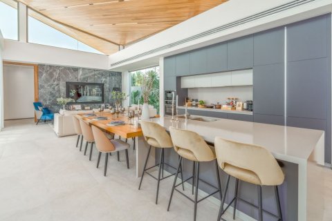 Вилла в Пхукете, Таиланд с 3 спальнями  № 170590 - фото 3