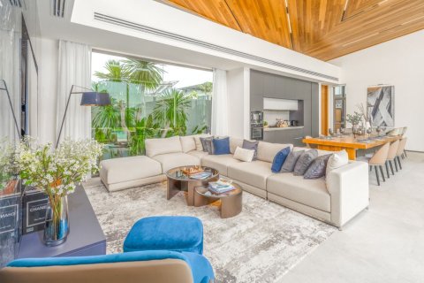 Вилла в Пхукете, Таиланд с 3 спальнями  № 170590 - фото 2