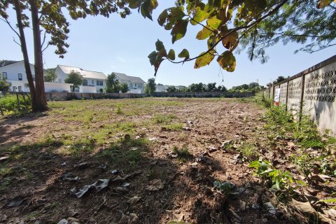 Land in Chiang Mai, Thailand 8112 sq.m. № 170587 - photo 5