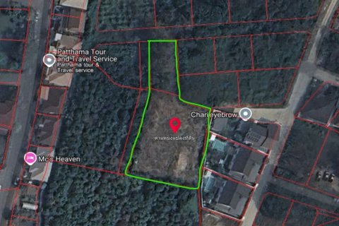 Land in Chiang Mai, Thailand 8112 sq.m. № 170587 - photo 3