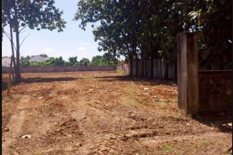 Land in Chiang Mai, Thailand 8112 sq.m. № 170587