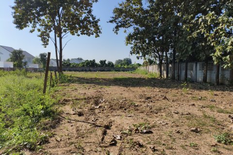 Land in Chiang Mai, Thailand 8112 sq.m. № 170587 - photo 4