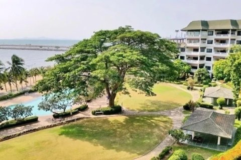 Дом в Паттайе, Таиланд с 3 спальнями  № 170586 - фото 12