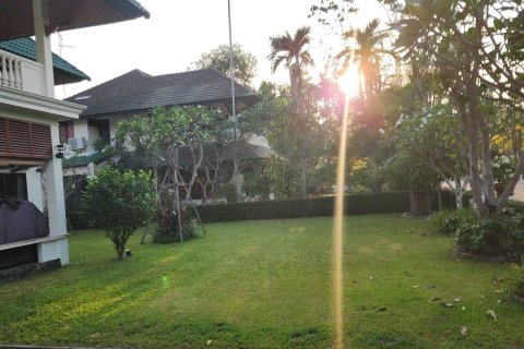 Дом в Паттайе, Таиланд с 3 спальнями  № 170586 - фото 11