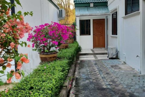 Дом в Паттайе, Таиланд с 3 спальнями  № 170586 - фото 6