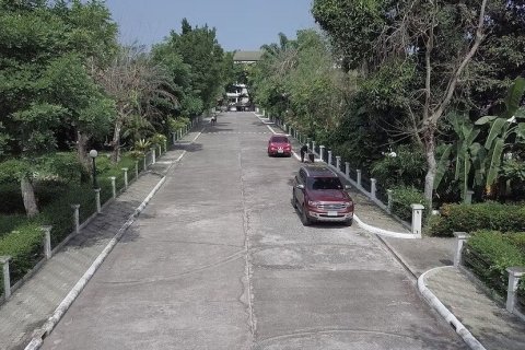 Дом в Паттайе, Таиланд с 3 спальнями  № 170586 - фото 13